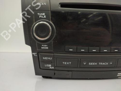 radio-isuzu-d-max-ii-tfr-tfs-2012-23676626 main image