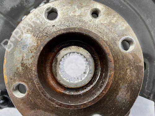 Right front steering knuckle RENAULT CLIO V (B7_) 1.0 TCe 90 (B7MT) | BP24828183M26 