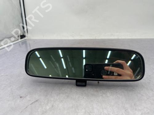 Used Rear mirror Rear mirror PEUGEOT 4007 (VU_, VV_) 2.2 HDi (156 hp) 36372626 36372626