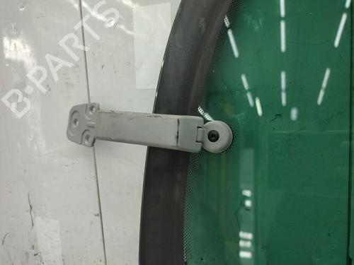 Rear left quarter glass RENAULT ESPACE III (JE0_) 2.2 dCi (JE0K) | BP29406267C93 