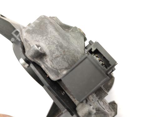 Rear wiper motor FIAT GRANDE PUNTO (199_) 1.3 D Multijet | BP23679005M102 