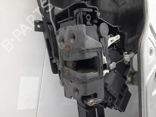 Front left window mechanism FORD FOCUS C-MAX (DM2) 1.6 TDCi | BP23675552C22  - Image 5