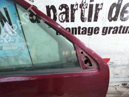Right front door CITROËN SAXO (S0, S1) 1.1 X, SX | BP23689997C3 