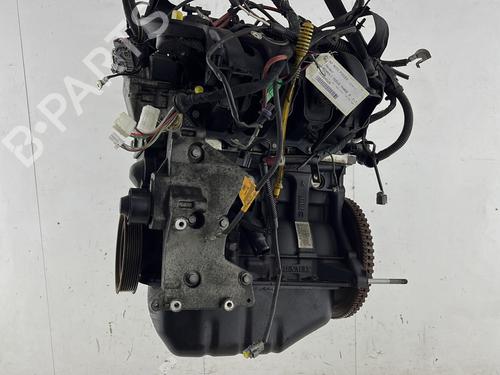 Engine RENAULT MODUS / GRAND MODUS (F/JP0_) 1.2 (JP0C, JP0K, FP0C, FP0K, FP0P, JP0P, JP0T) | BP23933696M1 - Image 2