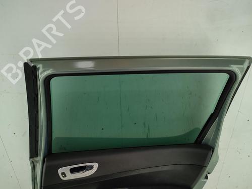 Right rear door PEUGEOT 307 Break (3E) 2.0 HDi 135 | BP23721569C5 