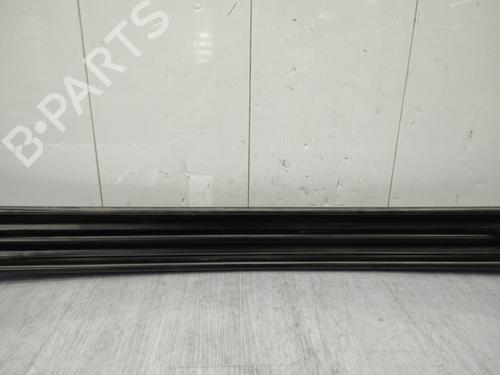 Rear bumper reinforcement VW POLO III (6N1) 55 1.3 | BP23739769C73 