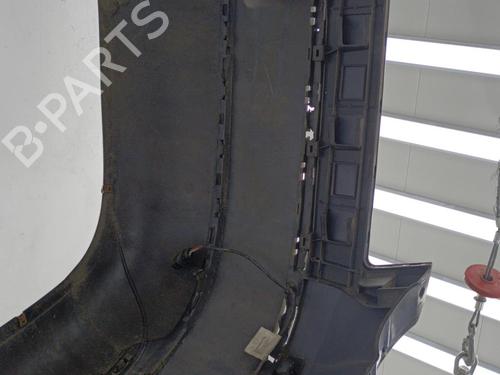 Rear bumper VW PASSAT B6 (3C2) 1.9 TDI | BP23723317C8 