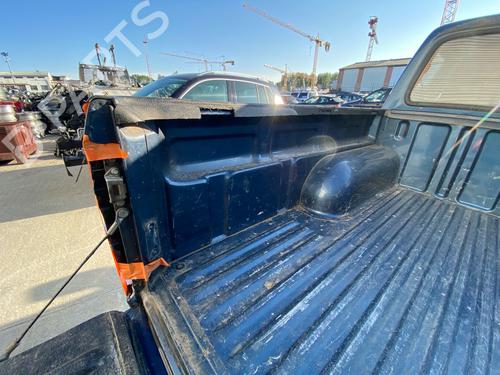 Right sun visor FORD RANGER (ET) 2.5 TDCi 4x4 | BP37531076I2 - Image 44