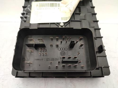 Electronic module VW TOURAN (1T1, 1T2) 1.9 TDI | BP23719092M83 