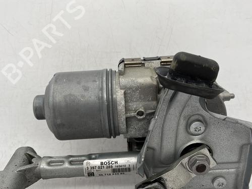 Front wiper motor PEUGEOT 3008 I MPV (0U_) 1.6 HDi | BP26968762M29 