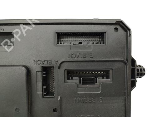 Electronic module RENAULT SCÉNIC III (JZ0/1_) 1.5 dCi | BP23754270M83 - Image 5