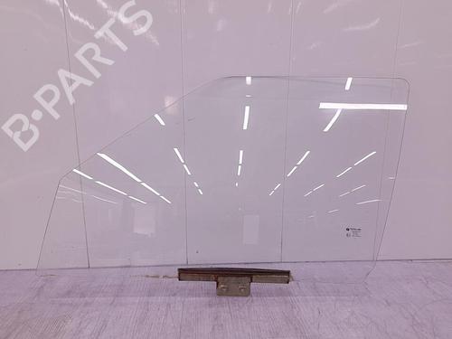 Used Front left door window CITROËN AX (ZA-_) 11 (54 hp) 23675412