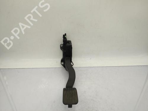 Used Pedal Pedal CITROËN C3 I (FC_, FN_) 1.4 HDi (68 hp) 23679221 23679221