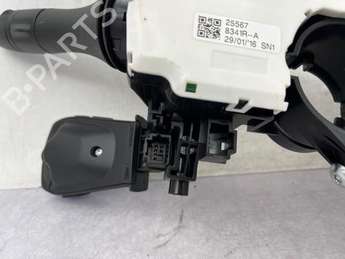 Steering column stalk RENAULT KADJAR (HA_, HL_) 1.5 dCi 110 (HLA3) | BP36819163I23 - Image 8