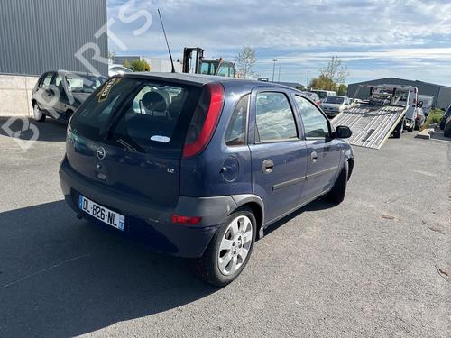 AC pipe OPEL CORSA C (X01) 1.2 (F08, F68) | BP23678651M126 - Image 20