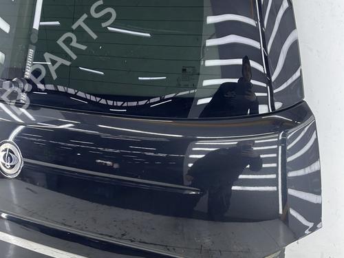 Tailgate SSANGYONG STAVIC 2.7 270 sXDi | BP23760923C6 