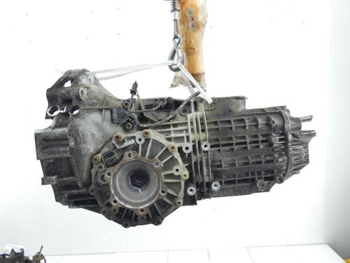 Boîte de vitesses AUDI A4 B5 Avant (8D5) 1.9 TDI (110 hp) 23667521