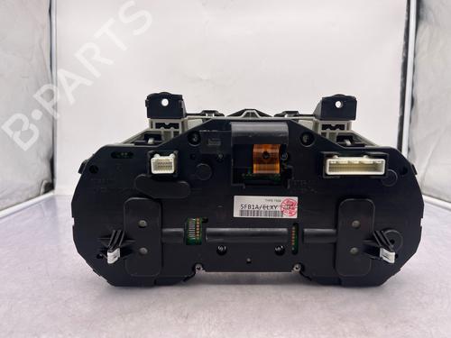 Instrument cluster NISSAN MICRA V (K14) 0.9 IG-T | BP37265182C47 - Image 3