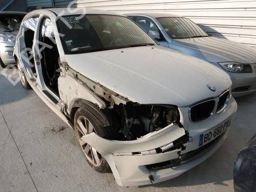 Seat buckle BMW 1 (E87) 118 d | BP23673545I32 - Image 4