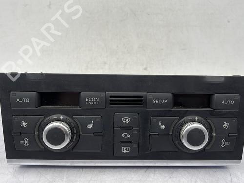 Used Climate control AUDI Q7 (4LB) 3.0 TDI quattro (233 hp) 23750967