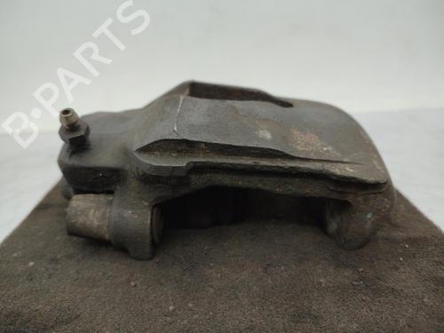 Right front brake caliper VW POLO (9N_, 9A_) 1.9 SDI | BP23712593M104 
