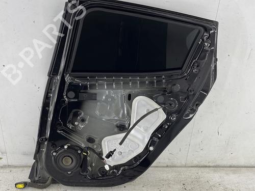 Right rear door RENAULT CLIO IV (BH_) 1.5 dCi 75 | BP29154830C5 
