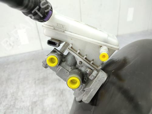 Servo brake FORD FIESTA VI (CB1, CCN) 1.25 | BP23754175M42 - Image 10