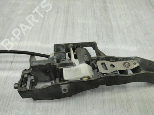 Front left lock CITROËN C3 II (SC_) 1.6 HDi 90 | BP23667173C98 - Image 7