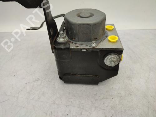 Used ABS pump ABS pump RENAULT CLIO IV (BH_) 1.2 16V (73 hp) 24505279 24505279