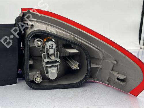 Left taillight FORD MONDEO IV (BA7) 1.8 TDCi | BP23761147C34 