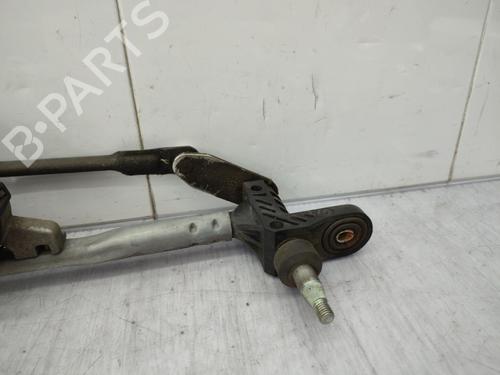 Used Front wiper motor FIAT 500 C (312_) 1.2 (312CXA1A, 312AXA1A) (69 hp) 23729449