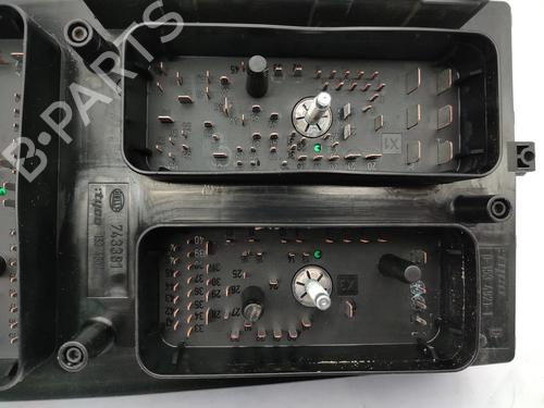 Electronic module OPEL ASTRA H GTC (A04) 1.9 CDTi 16V (L08) | BP23751555M83 - Image 25