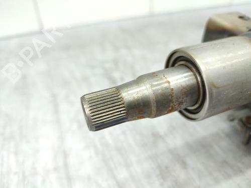 Used Steering column Steering column RENAULT TWINGO II (CN0_) 1.2 16V (CN04, CN0B) (75 hp) 23718440 23718440