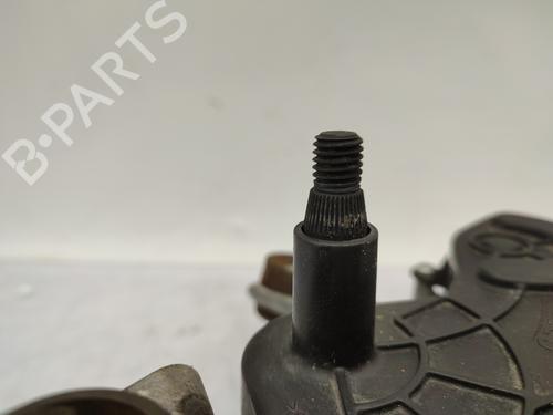 Front wiper motor PEUGEOT RCZ 1.6 16V | BP24517881M29 