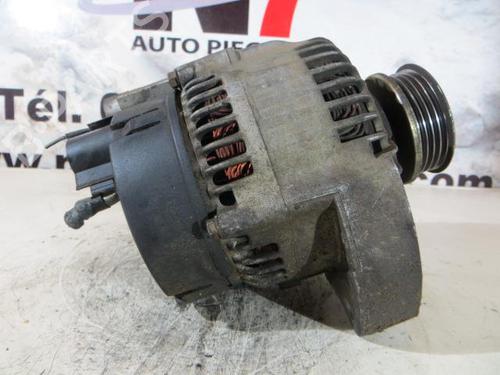 Alternator FIAT PUNTO (176_) 60 1.2 | BP23671029M7 