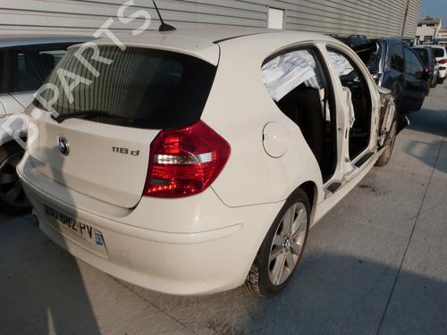 Seat buckle BMW 1 (E87) 118 d | BP23673545I32 - Image 14
