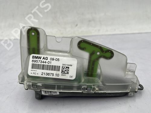 Antenna/Base BMW 5 (E60) 520 d | BP25031185C140 
