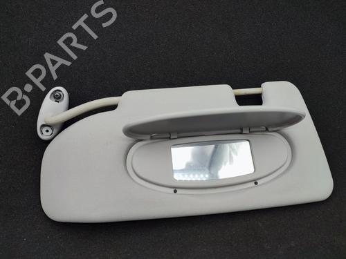 Left sun visor MINI MINI (R50, R53) Cooper | BP23741683I1 - Image 3