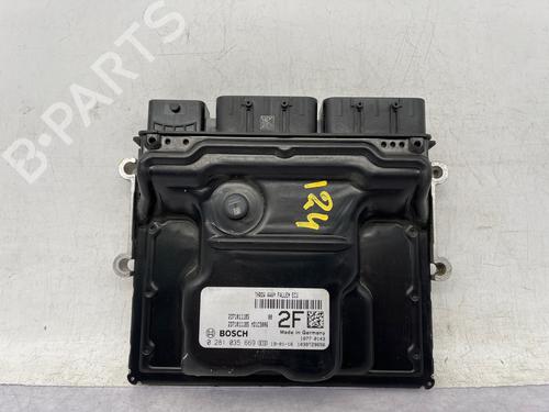 Electronic module DACIA SANDERO II 1.5 Blue dCi 95 (B8JL) | BP35937835M83 - Image 5