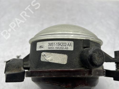 Left front fog light FORD FOCUS C-MAX (DM2) 2.0 TDCi | BP32775863C30 - Image 3