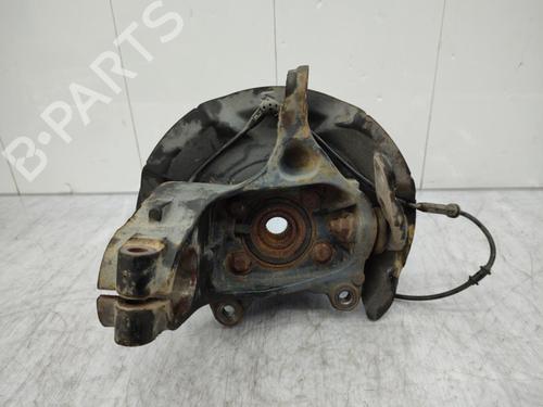 Right front steering knuckle MINI MINI (R56) One D | BP23711811M26 