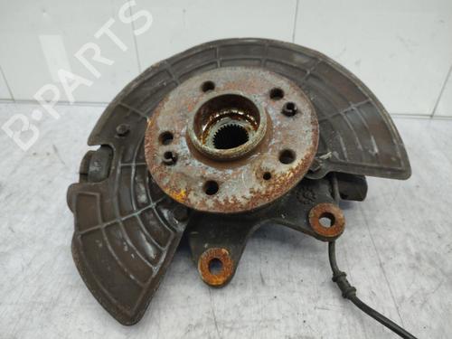 Right front steering knuckle MERCEDES-BENZ M-CLASS (W163) ML 350 | BP23666277M26 