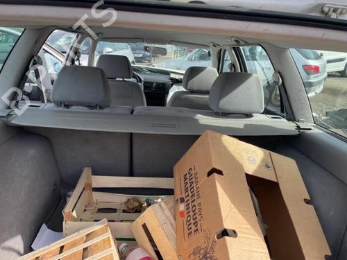 Right sun visor VW GOLF IV Variant (1J5) 1.9 TDI | BP23739600I2  - Image 26