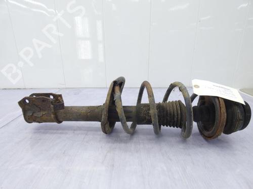 Left front shock absorber DACIA LOGAN MCV (KS_) 1.6 16V Hi-Flex | BP23693825M16 