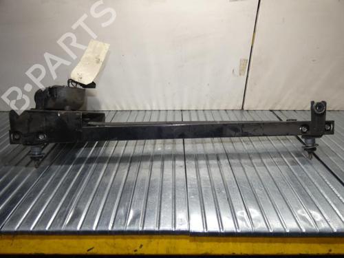 Used Front wiper motor Front wiper motor RENAULT ESPACE I (J11_) [1984-1992] 25269897 25269897