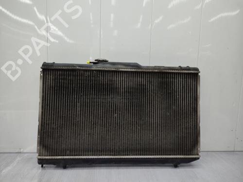 Used Water radiator Water radiator TOYOTA CARINA E VI (_T19_) 2.0 TD (CT190) (83 hp) 23719911 23719911