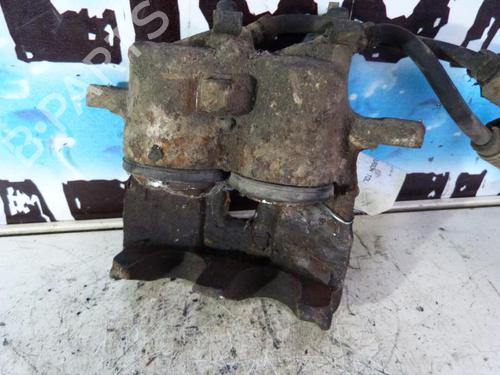Used Right front brake caliper Right front brake caliper FIAT DUCATO Van (230_) 2.5 D (84 hp) 23690572 23690572