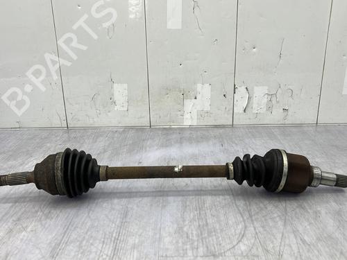 Used Left front driveshaft CITROËN C2 (JM_) 1.4 HDi (68 hp) 30490128