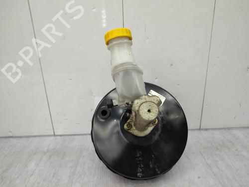 Servo brake FIAT PANDA (169_) 1.1 (169.AXA1A) | BP23742079M42 - Image 5