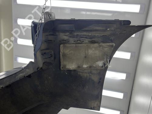 Bak støtfanger CITROËN C8 (EA_, EB_) 2.0 HDi 165 | BP32093726C8 
